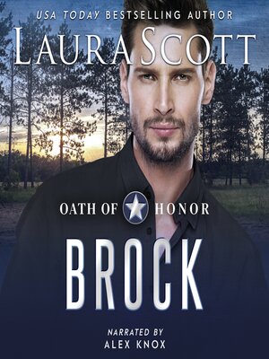 cover image of Brock